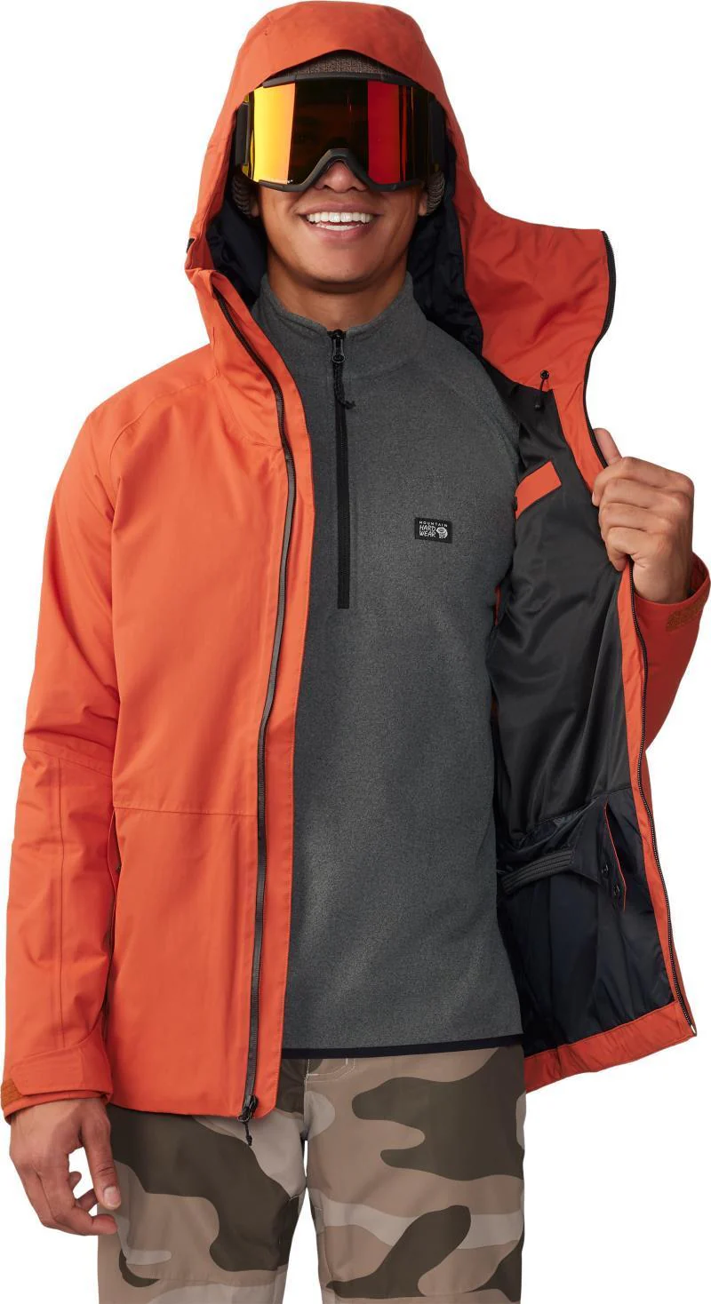 Firefall/2 Jacket - Mens - Image 89