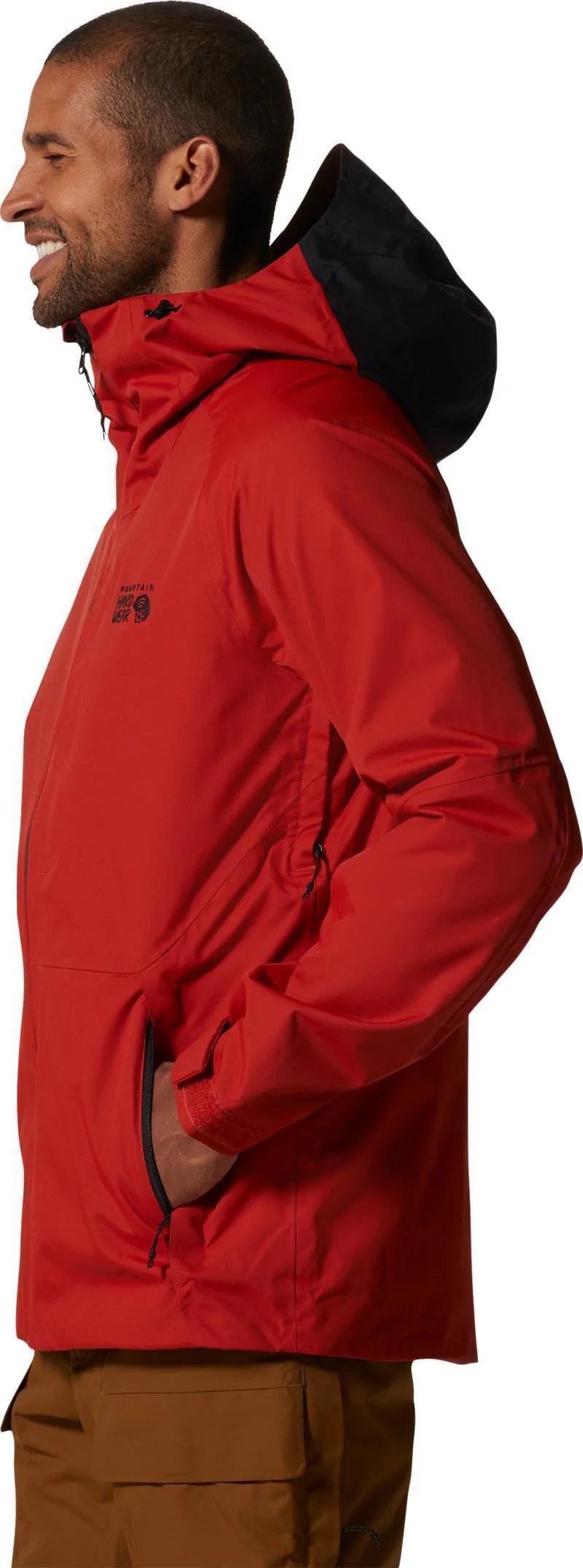 Firefall/2 Jacket - Mens - Image 9