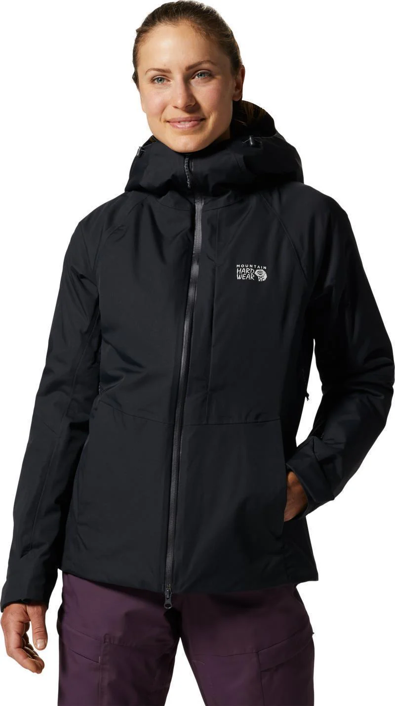 Firefall/2 Jacket - Womens