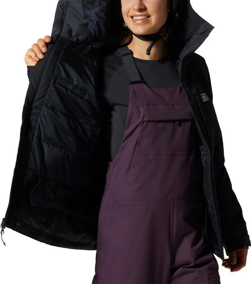 Firefall/2 Jacket - Womens - Image 10