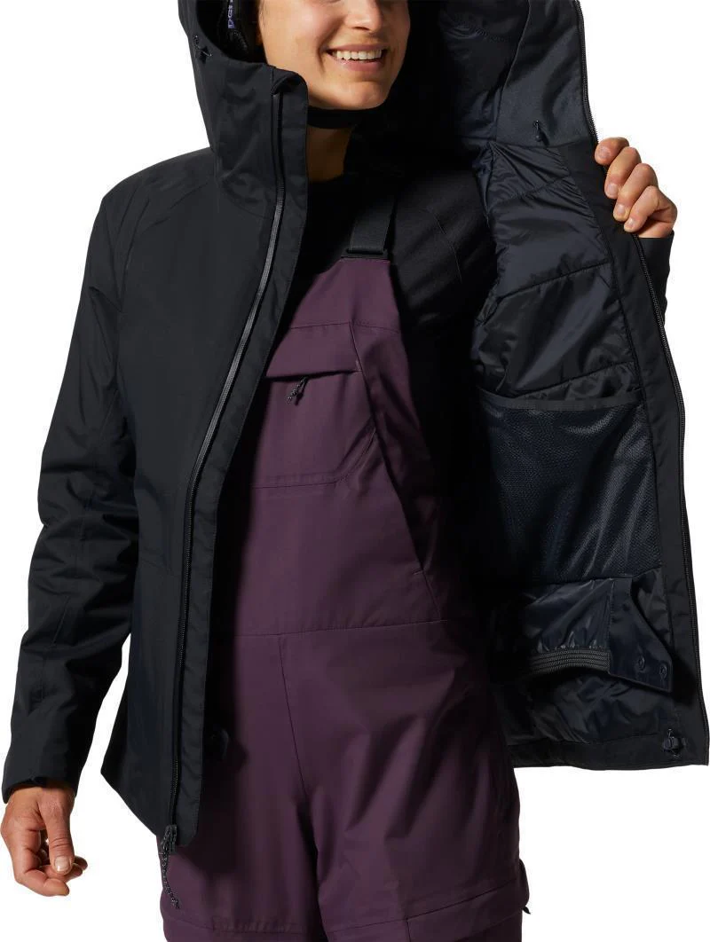 Firefall/2 Jacket - Womens - Image 11