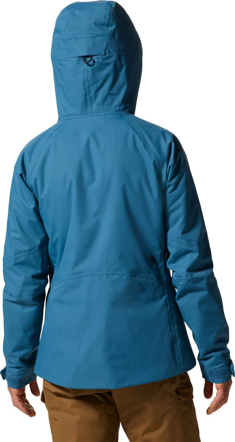 Firefall/2 Jacket - Womens - Image 12