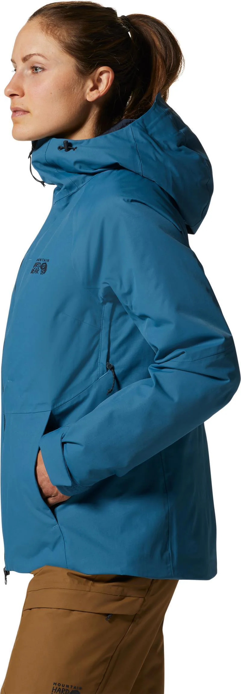 Firefall/2 Jacket - Womens - Image 13