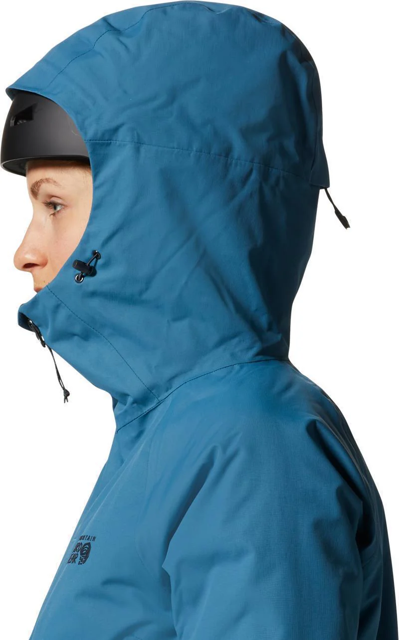 Firefall/2 Jacket - Womens - Image 14