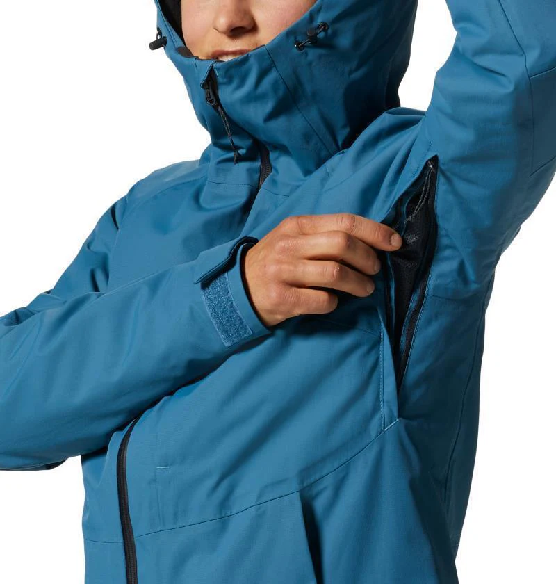 Firefall/2 Jacket - Womens - Image 16