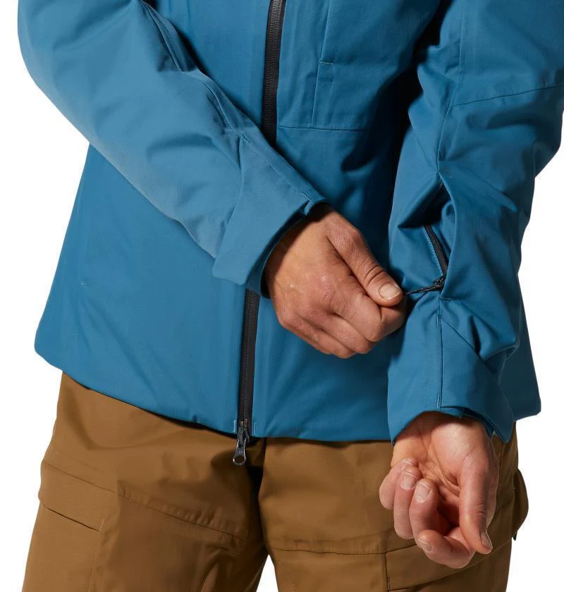 Firefall/2 Jacket - Womens - Image 17