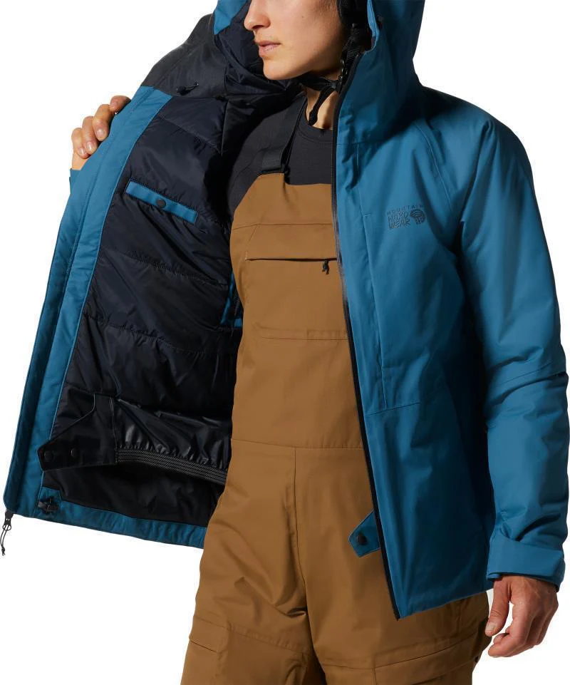 Firefall/2 Jacket - Womens - Image 19