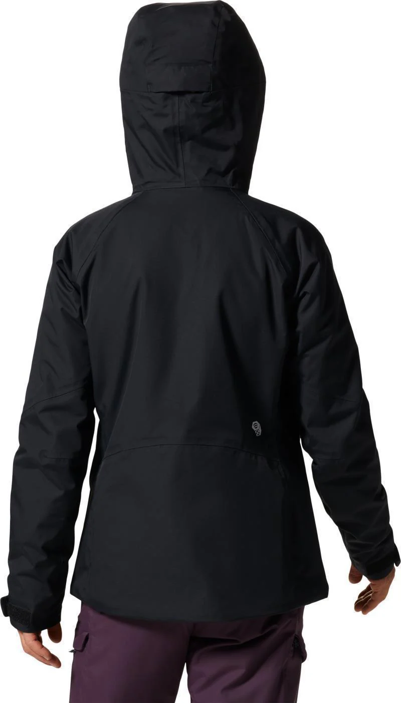 Firefall/2 Jacket - Womens - Image 2