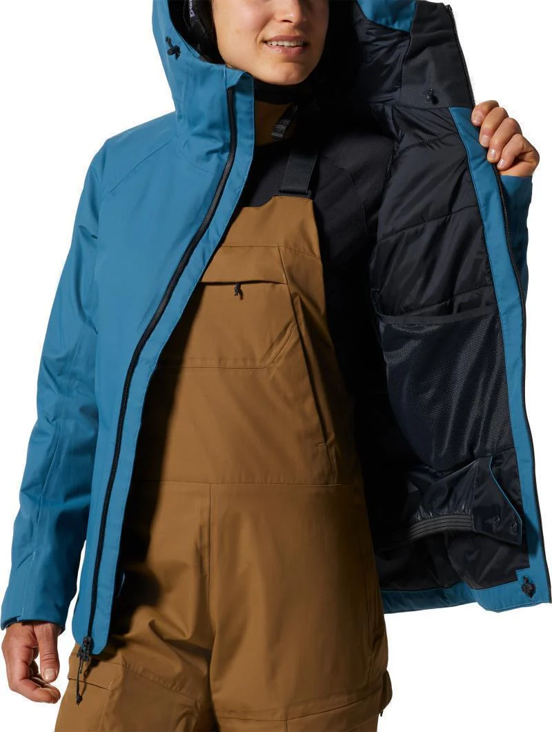 Firefall/2 Jacket - Womens - Image 20