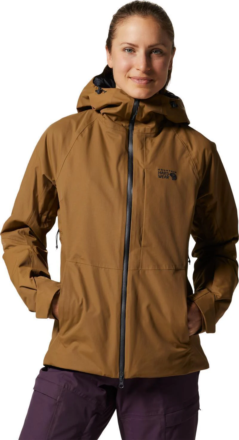 Firefall/2 Jacket - Womens - Image 21