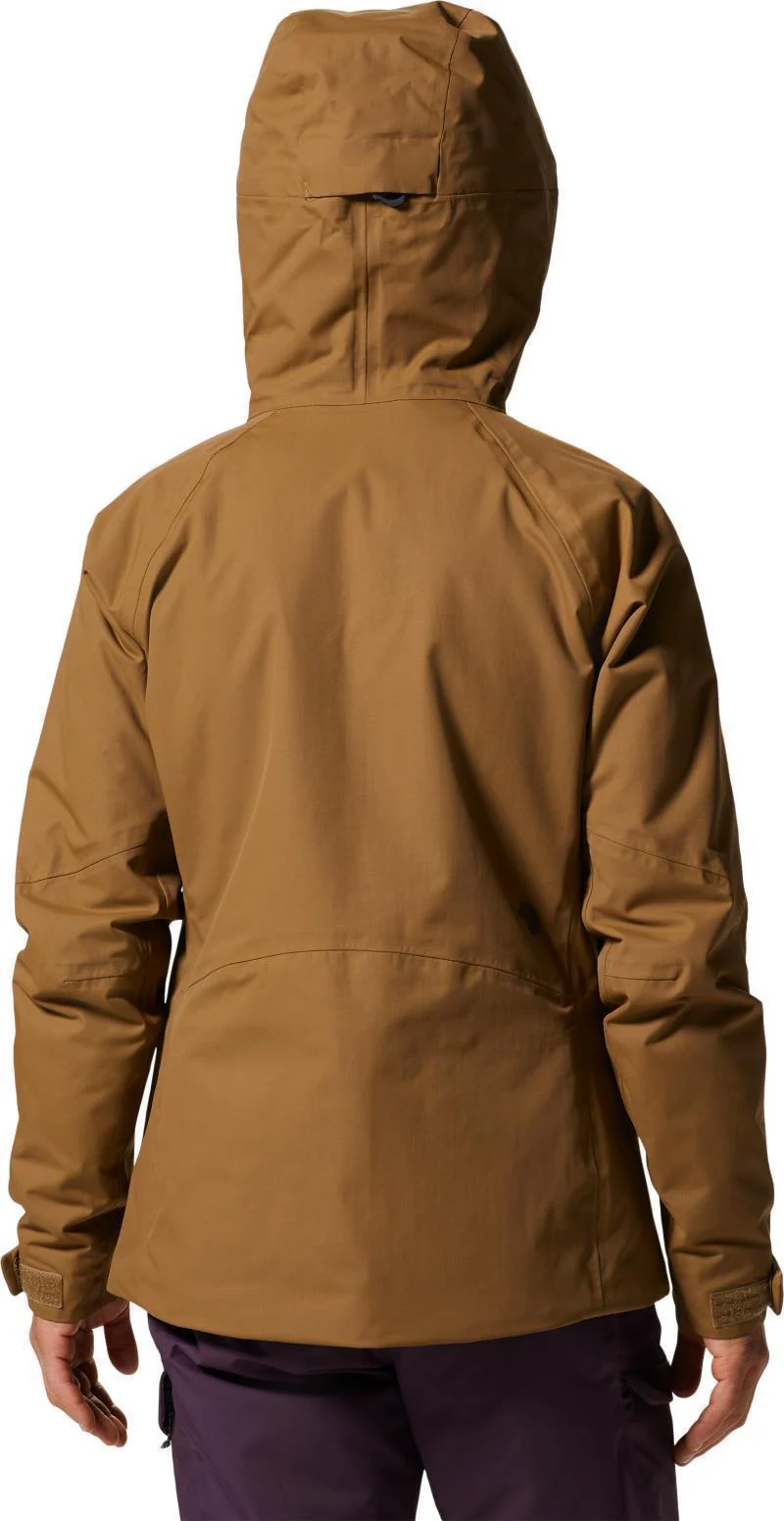 Firefall/2 Jacket - Womens - Image 22