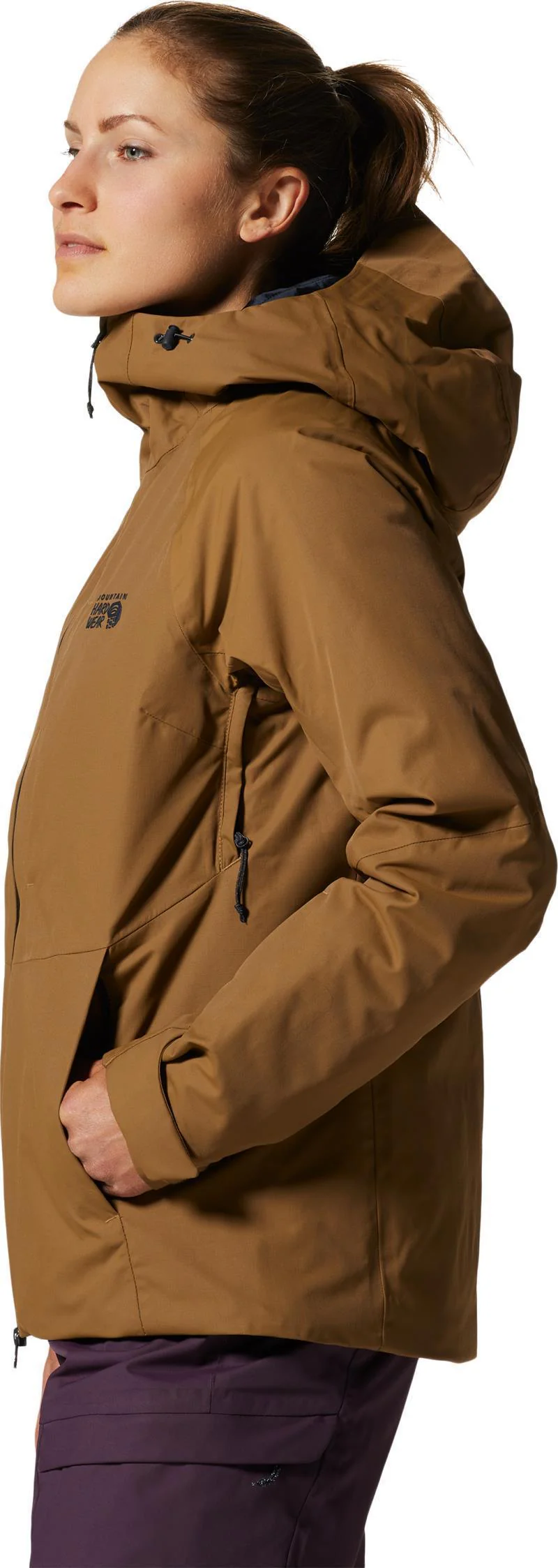 Firefall/2 Jacket - Womens - Image 23