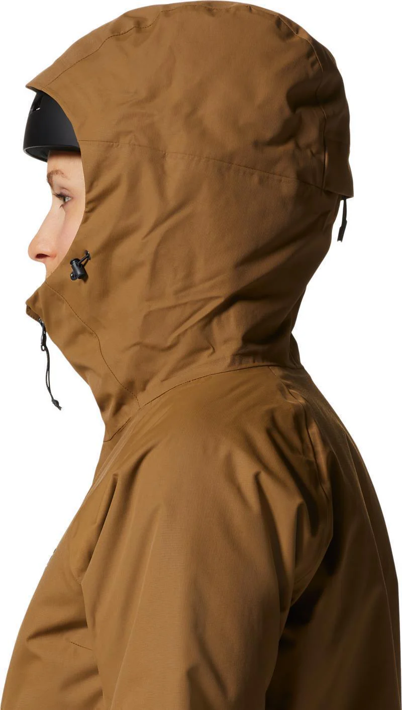 Firefall/2 Jacket - Womens - Image 24