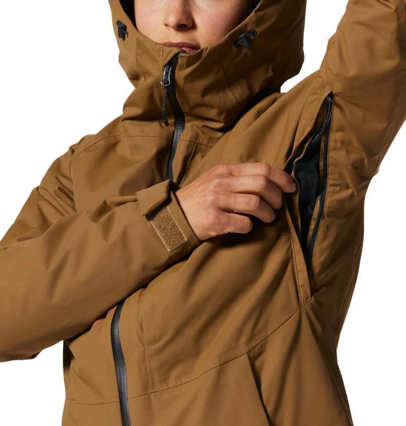 Firefall/2 Jacket - Womens - Image 26