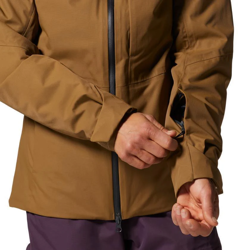 Firefall/2 Jacket - Womens - Image 27