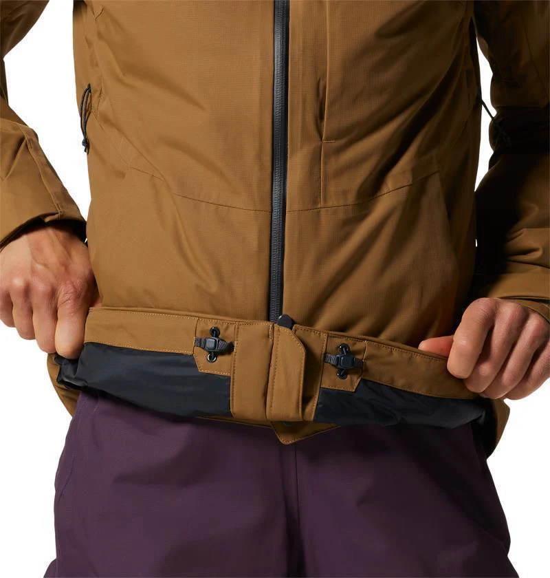 Firefall/2 Jacket - Womens - Image 28