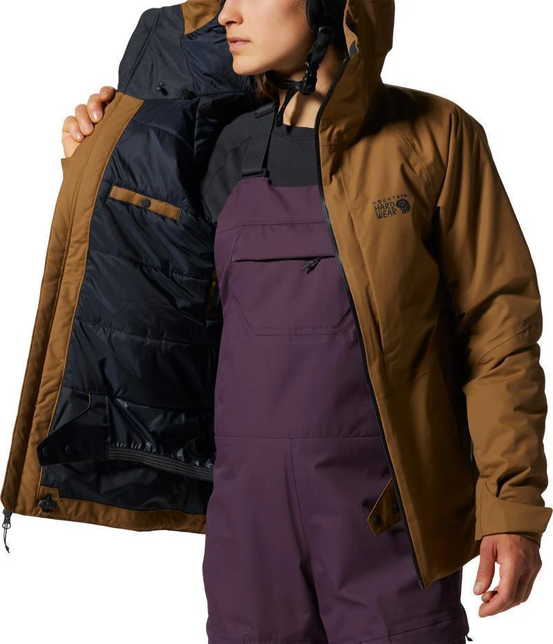 Firefall/2 Jacket - Womens - Image 29