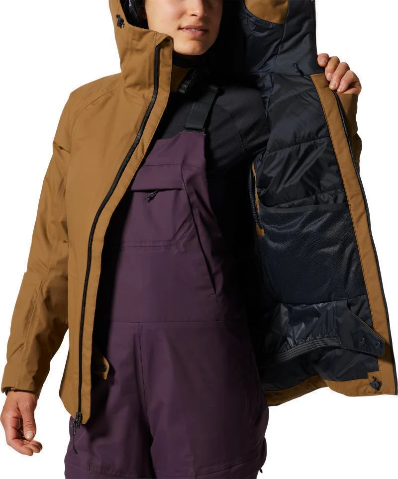 Firefall/2 Jacket - Womens - Image 30