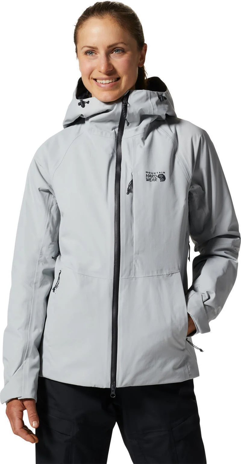 Firefall/2 Jacket - Womens - Image 31