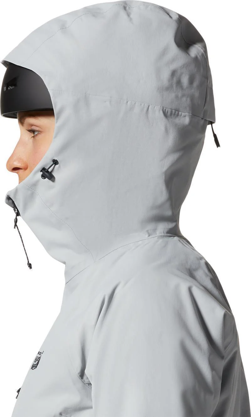 Firefall/2 Jacket - Womens - Image 34