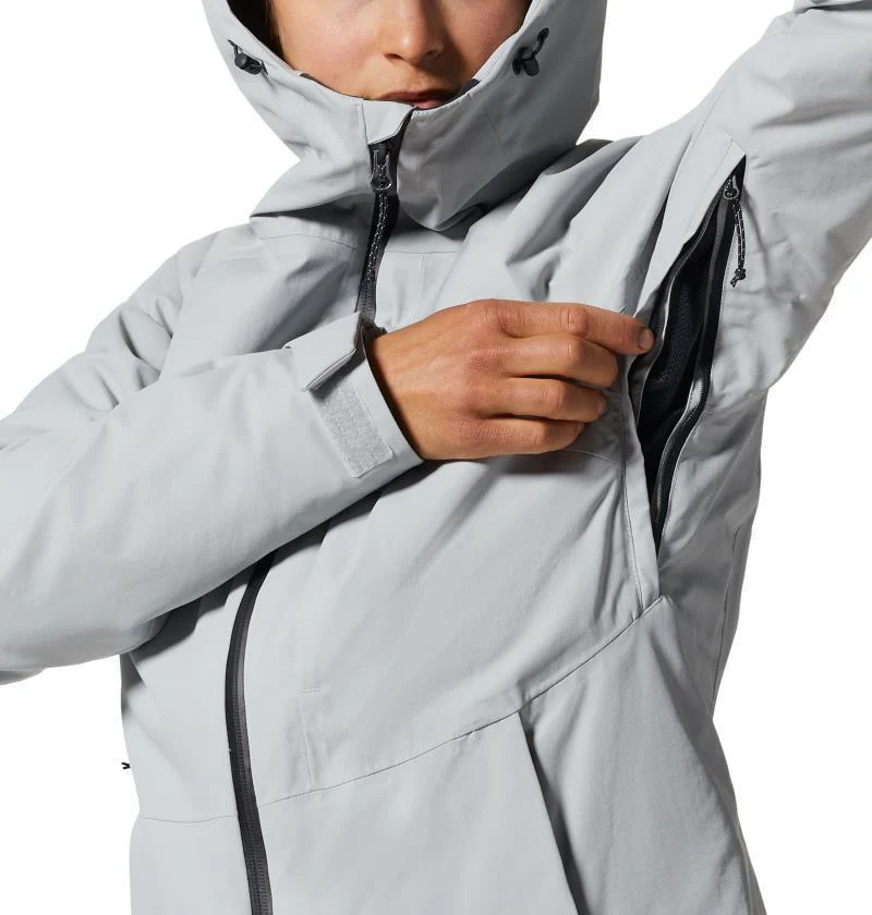 Firefall/2 Jacket - Womens - Image 36