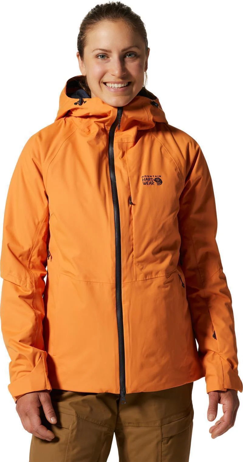 Firefall/2 Jacket - Womens - Image 39