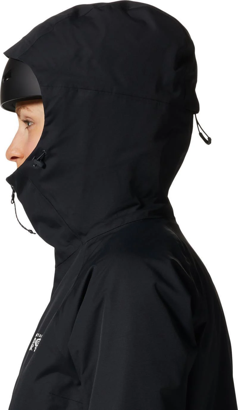 Firefall/2 Jacket - Womens - Image 4