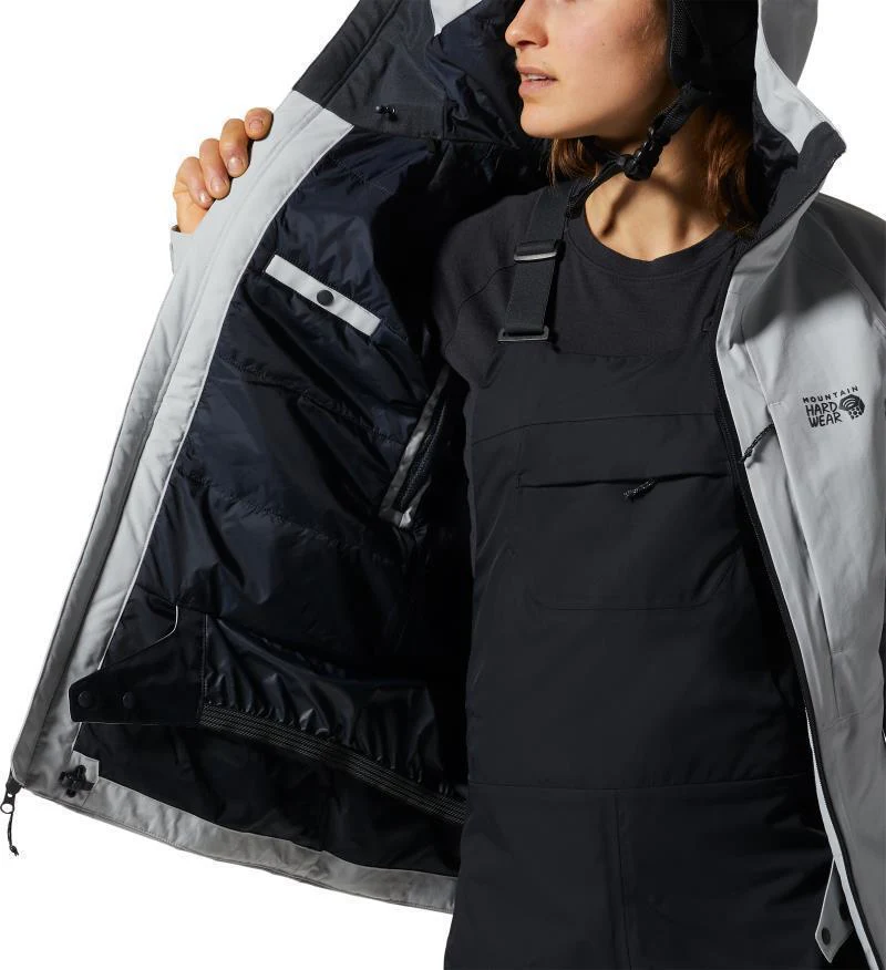 Firefall/2 Jacket - Womens - Image 40