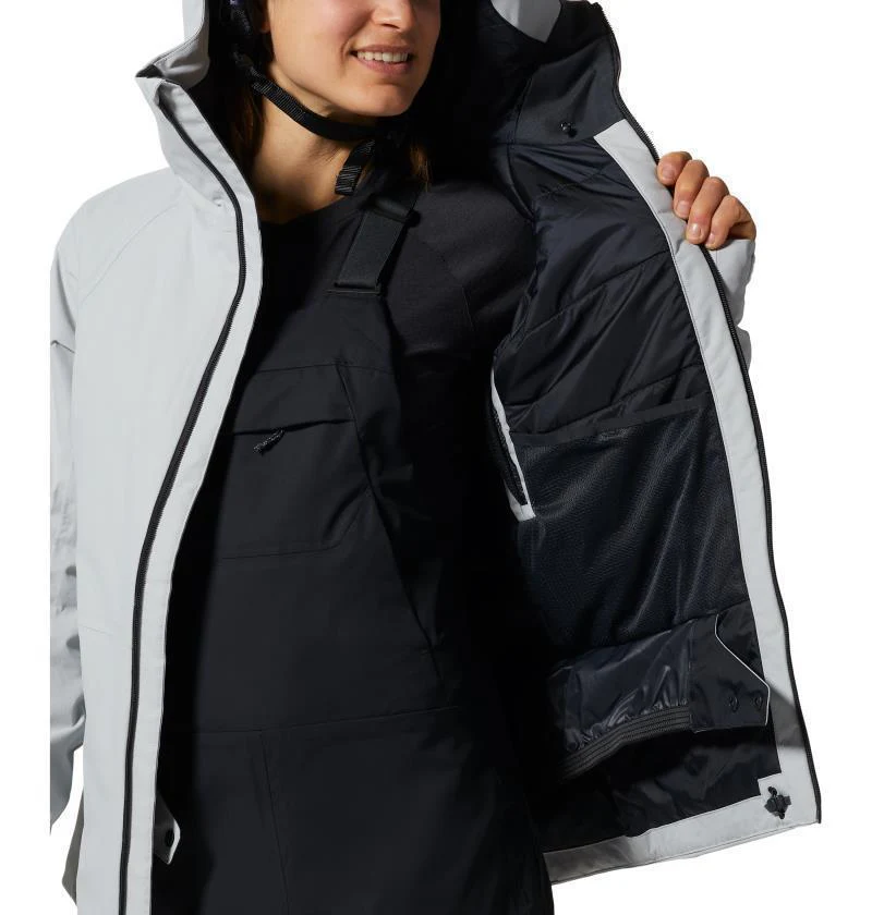 Firefall/2 Jacket - Womens - Image 41