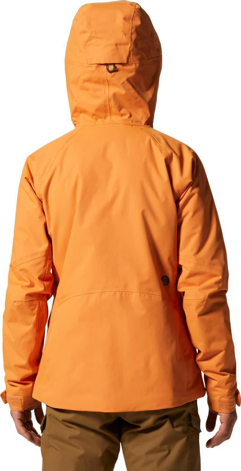Firefall/2 Jacket - Womens - Image 42