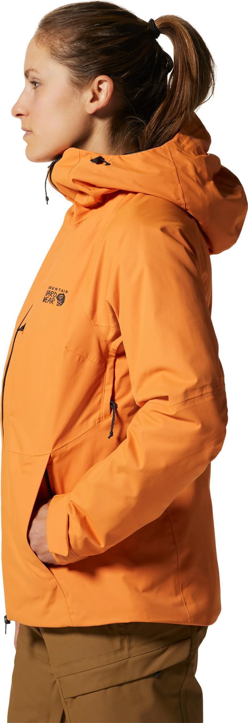 Firefall/2 Jacket - Womens - Image 43
