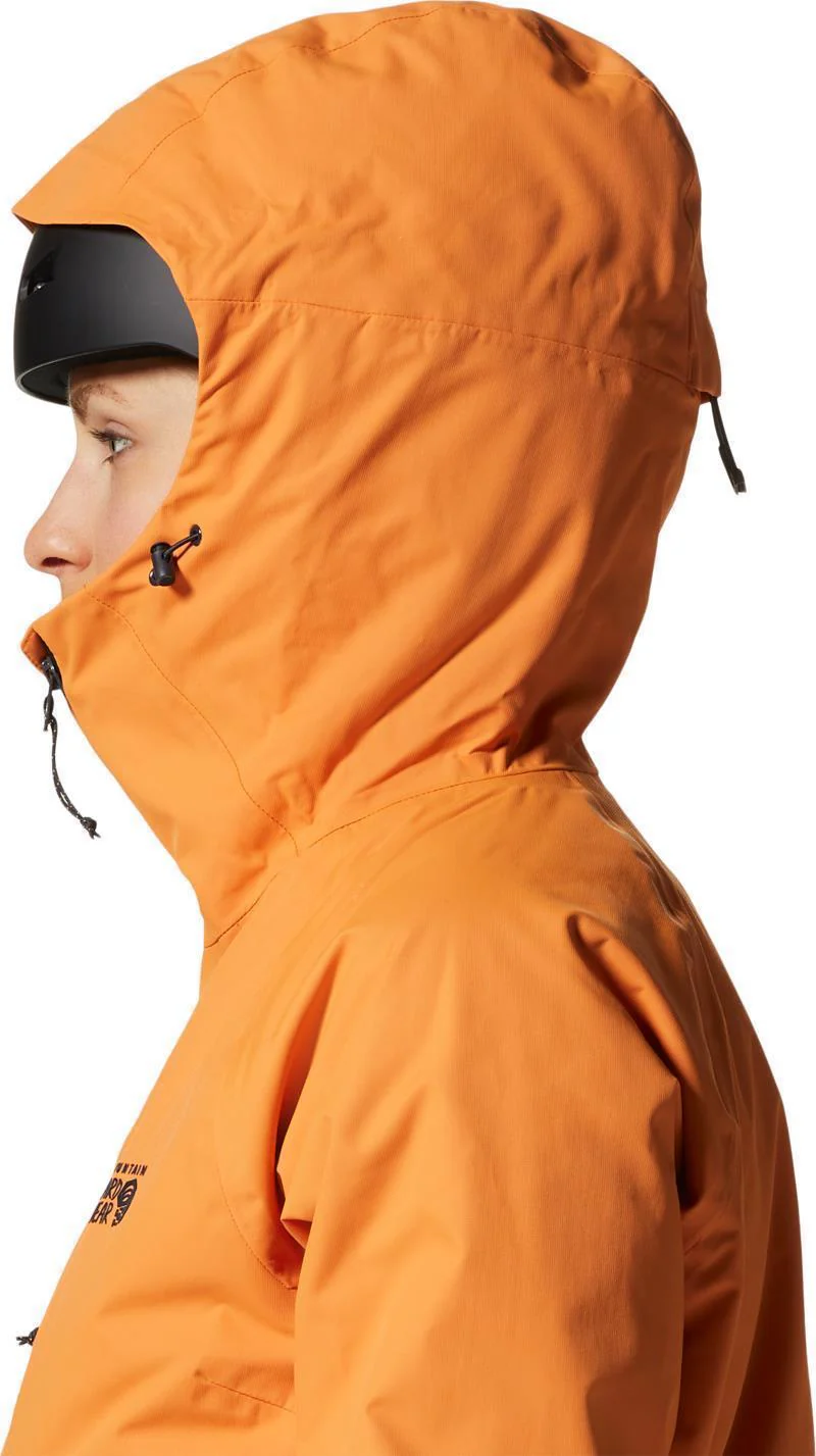 Firefall/2 Jacket - Womens - Image 44