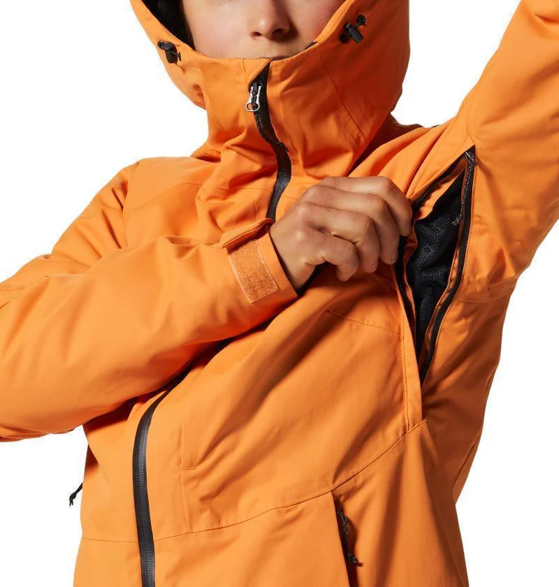 Firefall/2 Jacket - Womens - Image 46