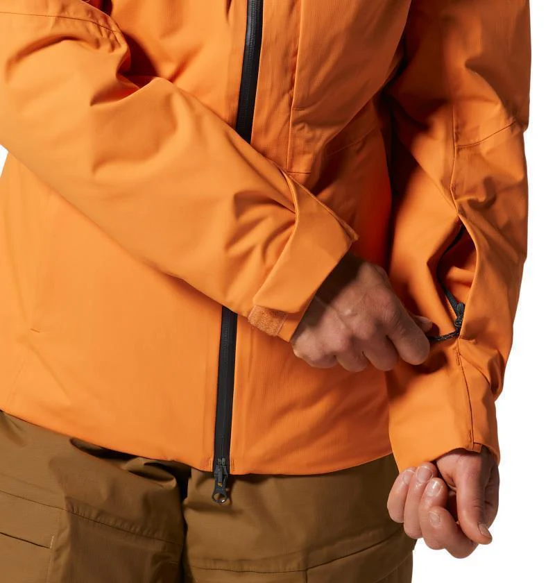 Firefall/2 Jacket - Womens - Image 47