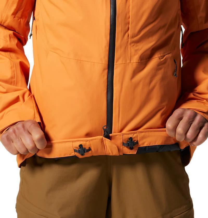 Firefall/2 Jacket - Womens - Image 48