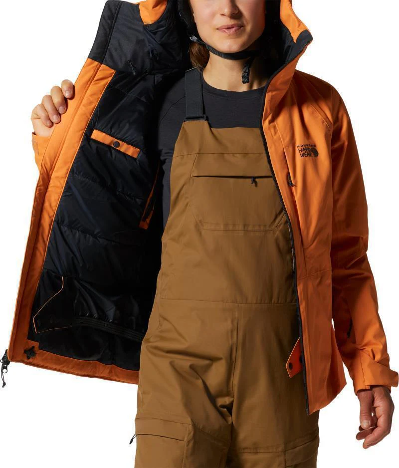 Firefall/2 Jacket - Womens - Image 49