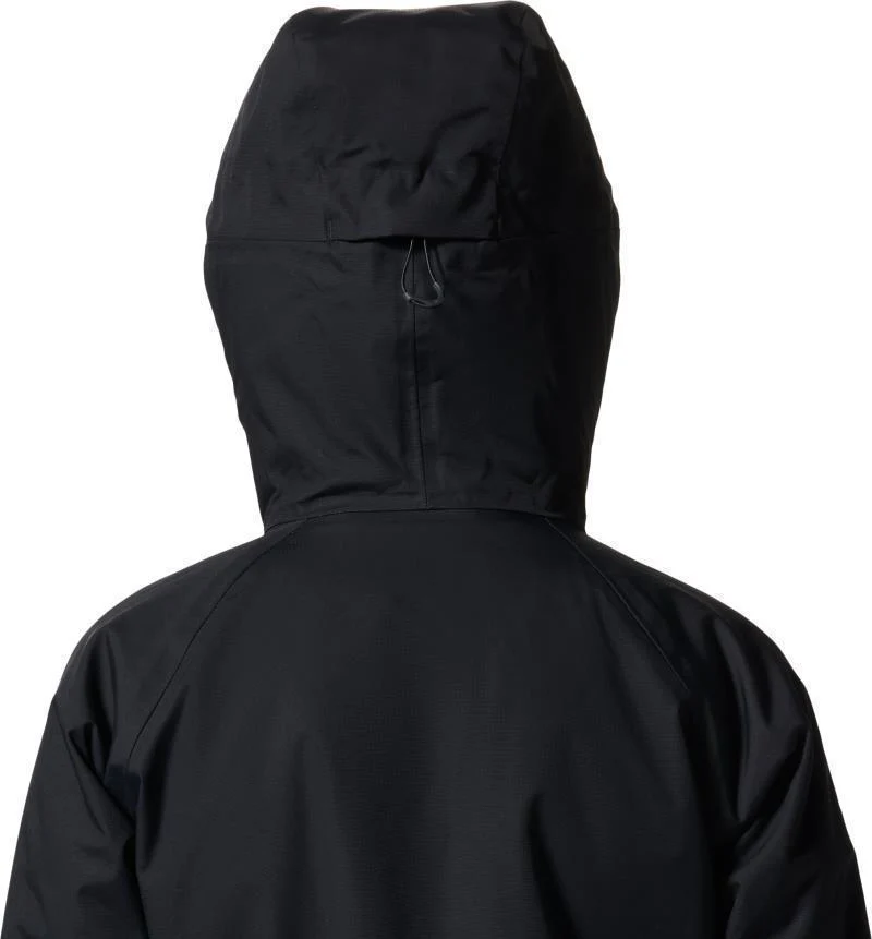 Firefall/2 Jacket - Womens - Image 5
