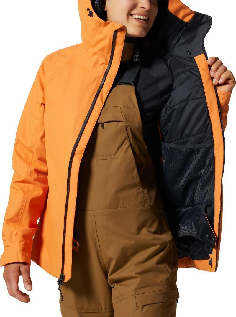 Firefall/2 Jacket - Womens - Image 50