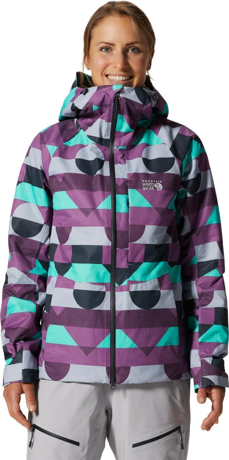 Firefall/2 Jacket - Womens - Image 51