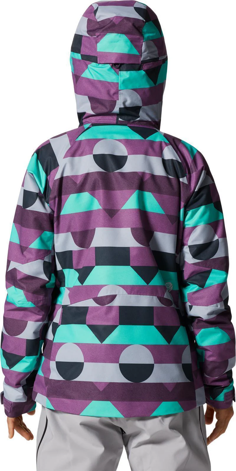 Firefall/2 Jacket - Womens - Image 52