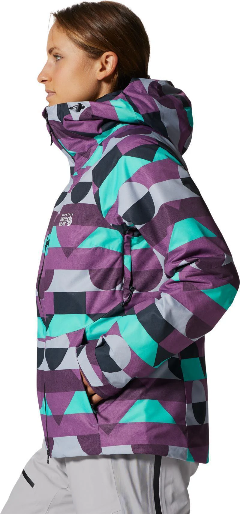Firefall/2 Jacket - Womens - Image 53