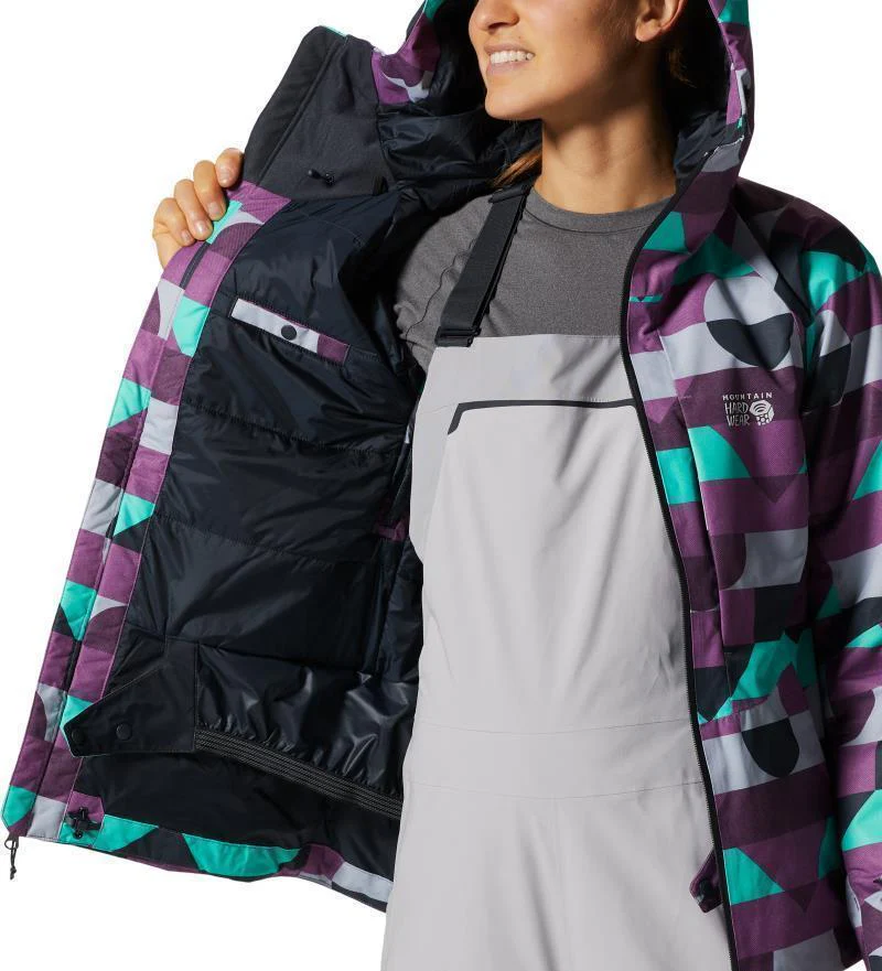 Firefall/2 Jacket - Womens - Image 54