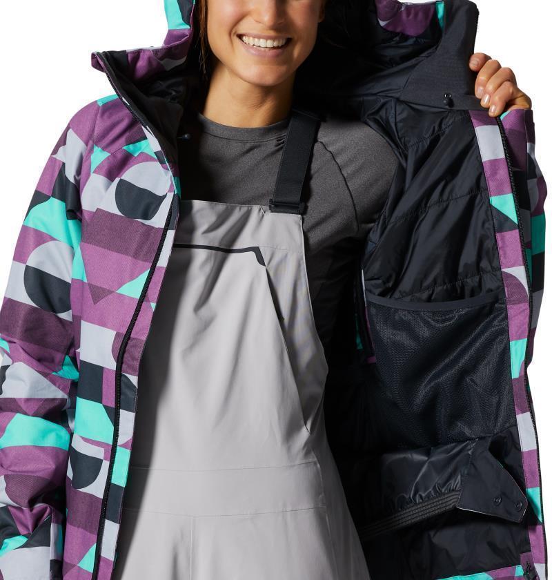 Firefall/2 Jacket - Womens - Image 55