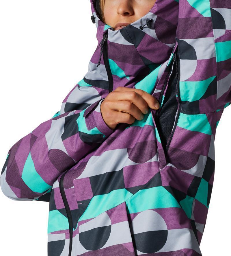Firefall/2 Jacket - Womens - Image 56