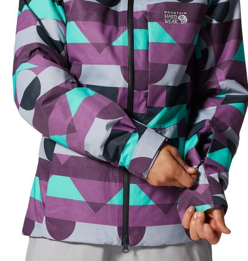 Firefall/2 Jacket - Womens - Image 57
