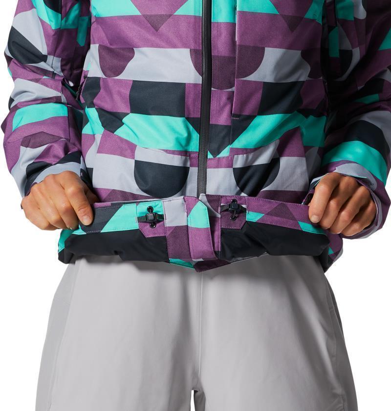 Firefall/2 Jacket - Womens - Image 58
