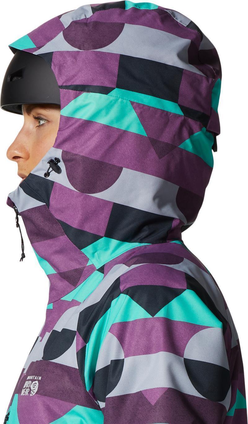 Firefall/2 Jacket - Womens - Image 59