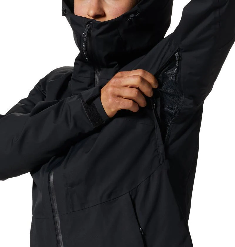 Firefall/2 Jacket - Womens - Image 6