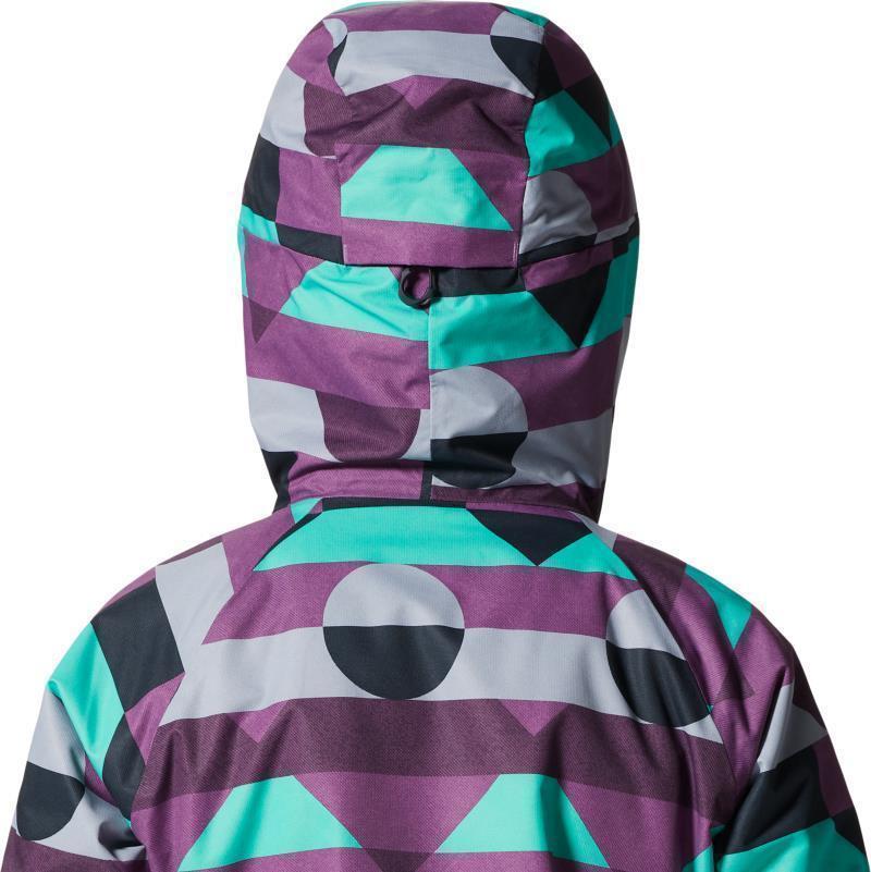 Firefall/2 Jacket - Womens - Image 60
