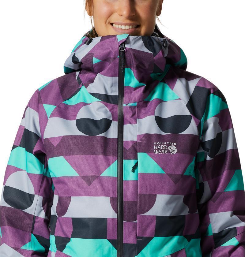 Firefall/2 Jacket - Womens - Image 61